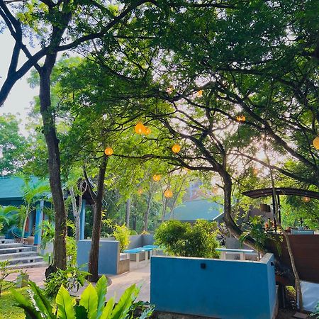 Maritime Nest Cabanas Tangalle Dış mekan fotoğraf