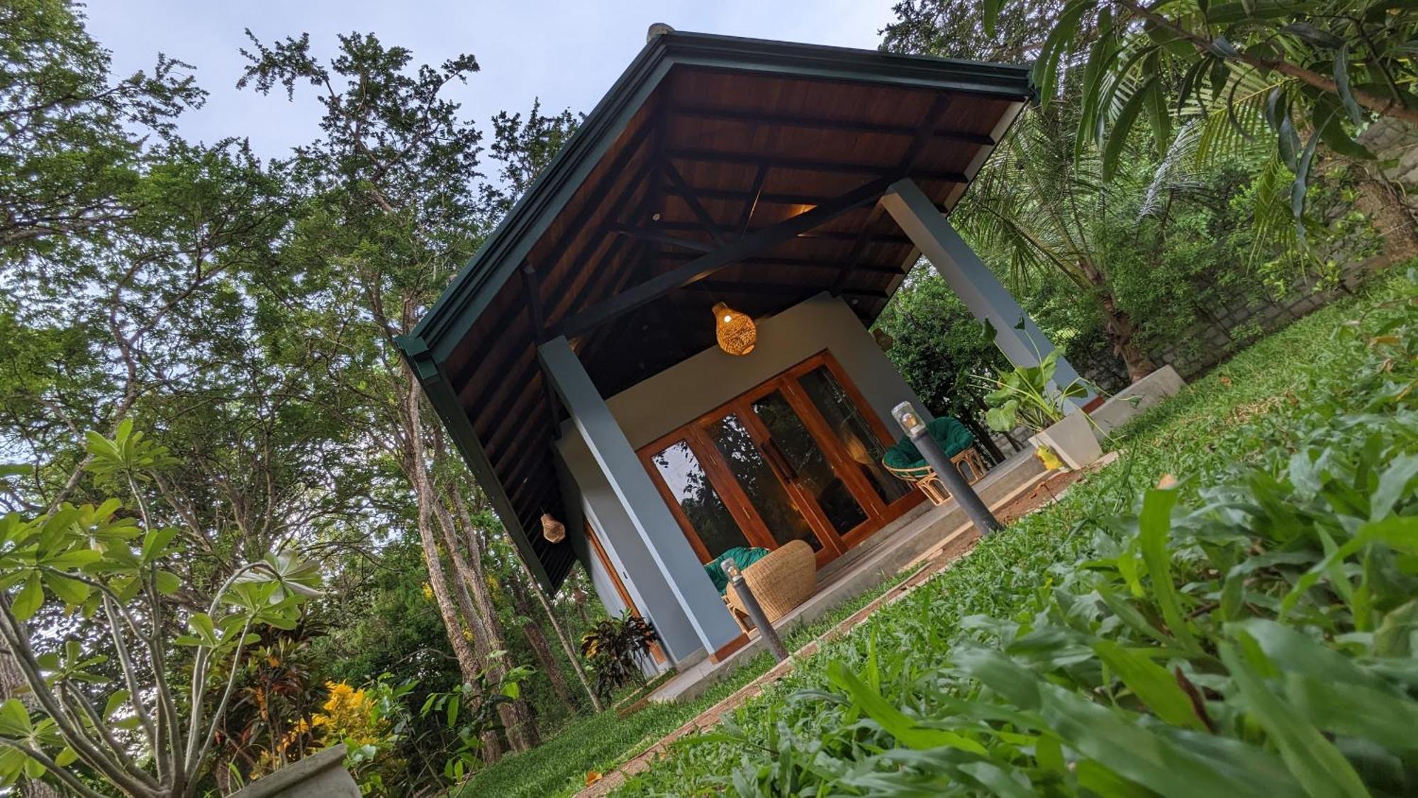 Maritime Nest Cabanas Tangalle Dış mekan fotoğraf