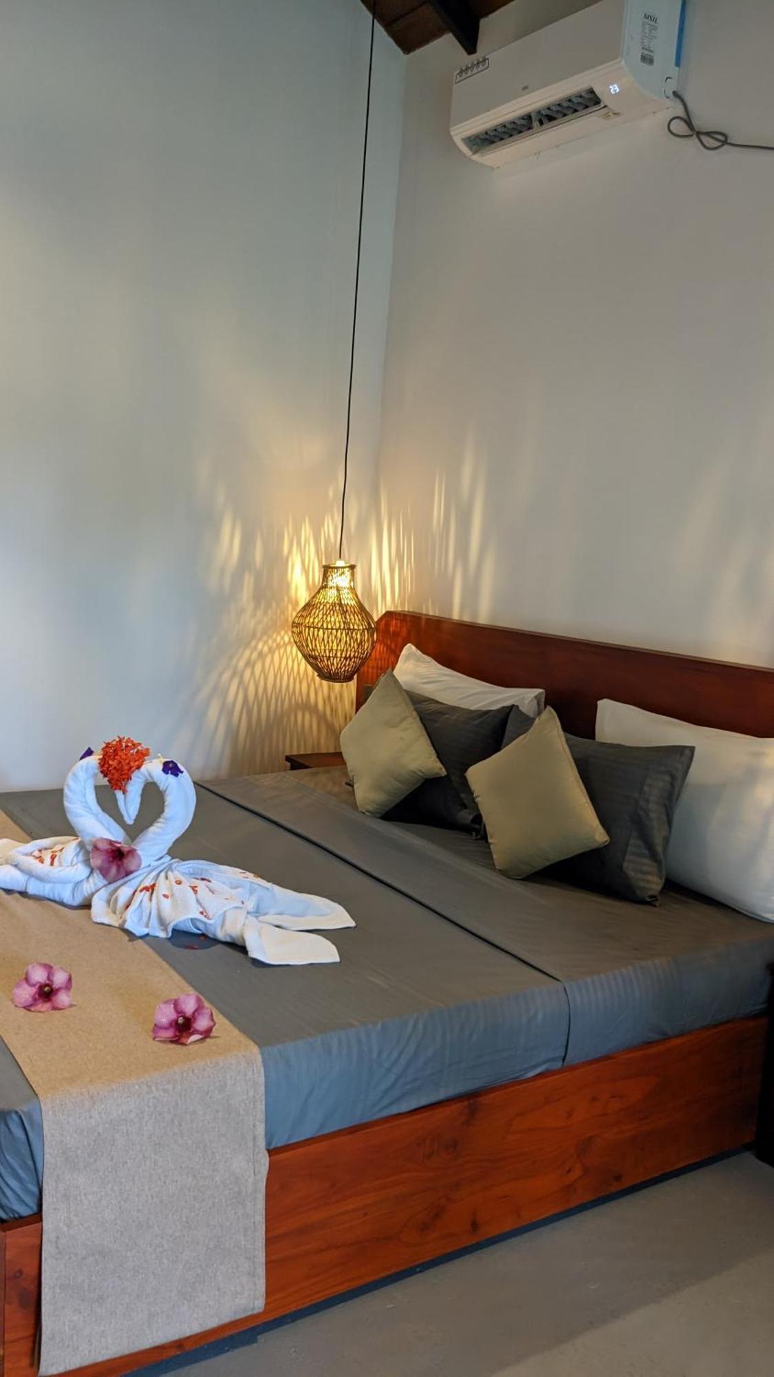 Maritime Nest Cabanas Tangalle Dış mekan fotoğraf