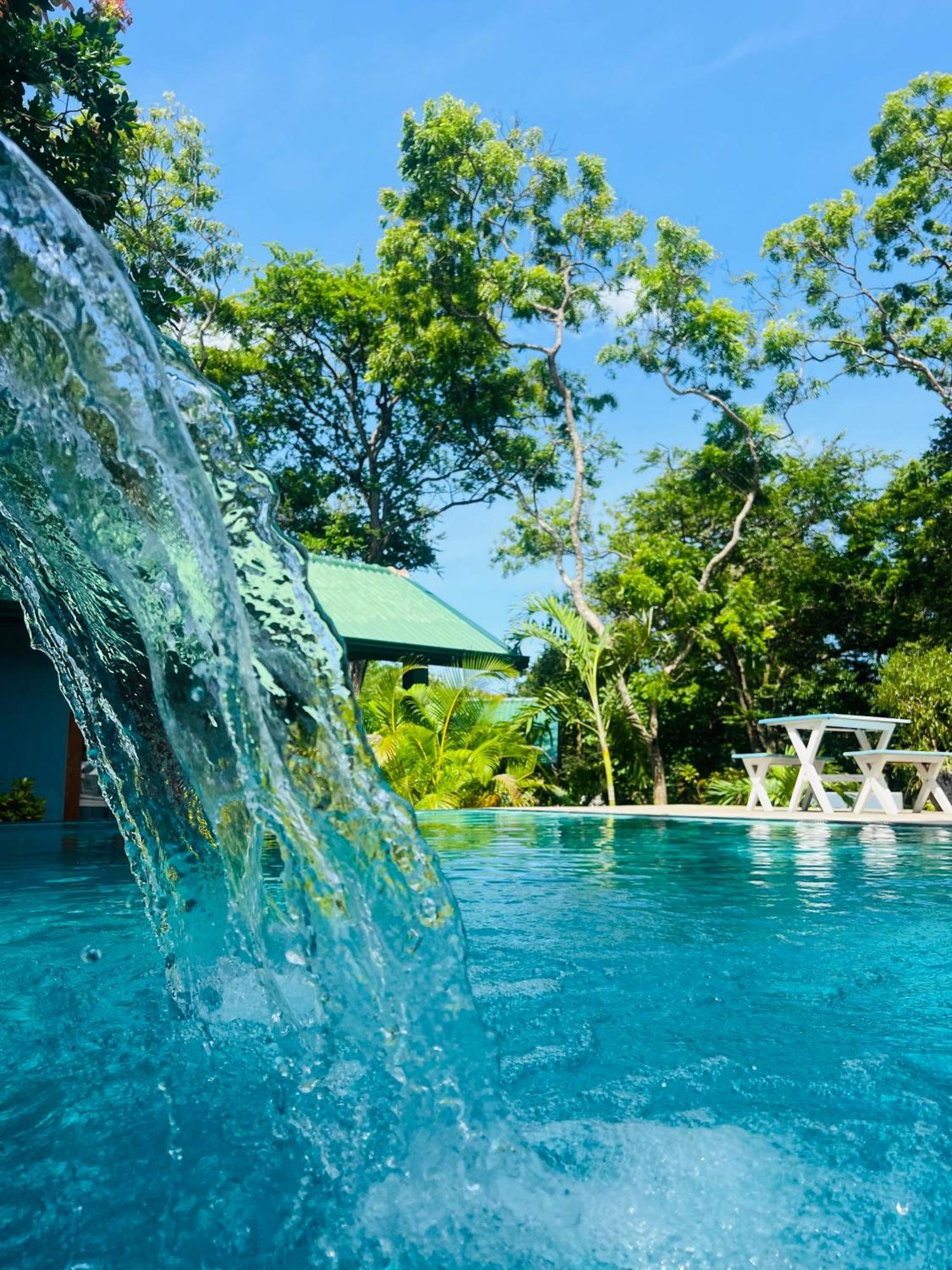 Maritime Nest Cabanas Tangalle Dış mekan fotoğraf