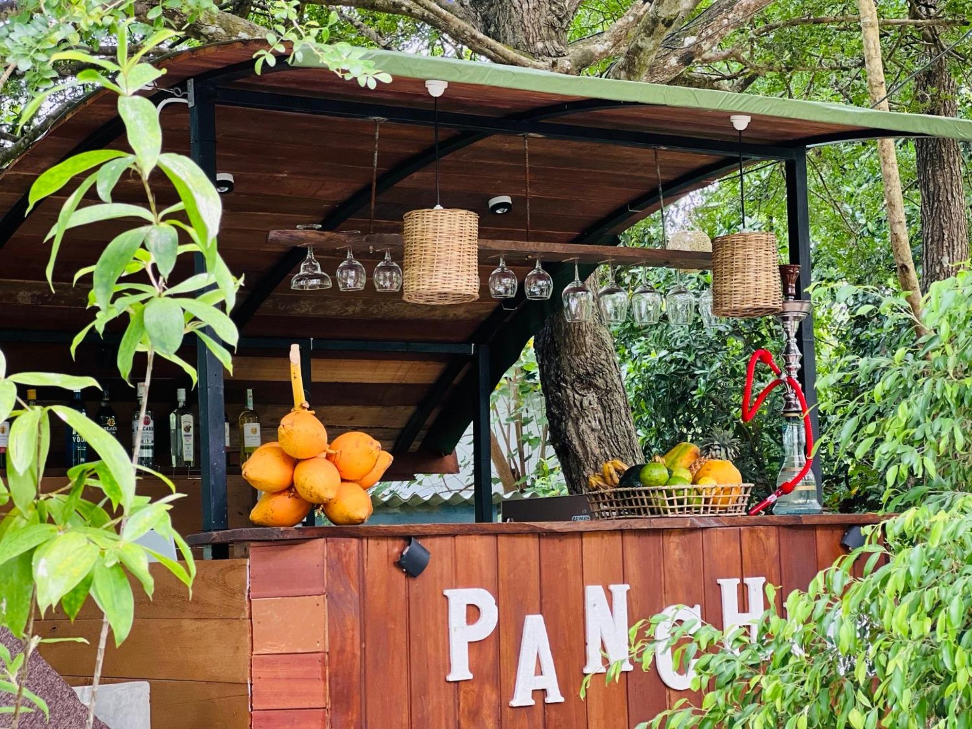 Maritime Nest Cabanas Tangalle Dış mekan fotoğraf