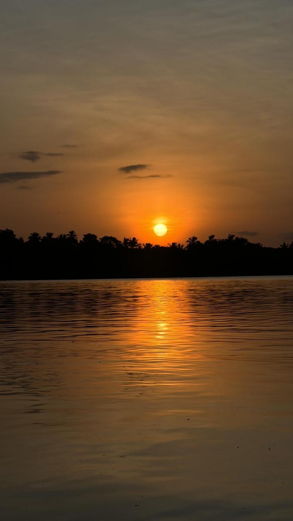 Maritime Nest Cabanas Tangalle Dış mekan fotoğraf
