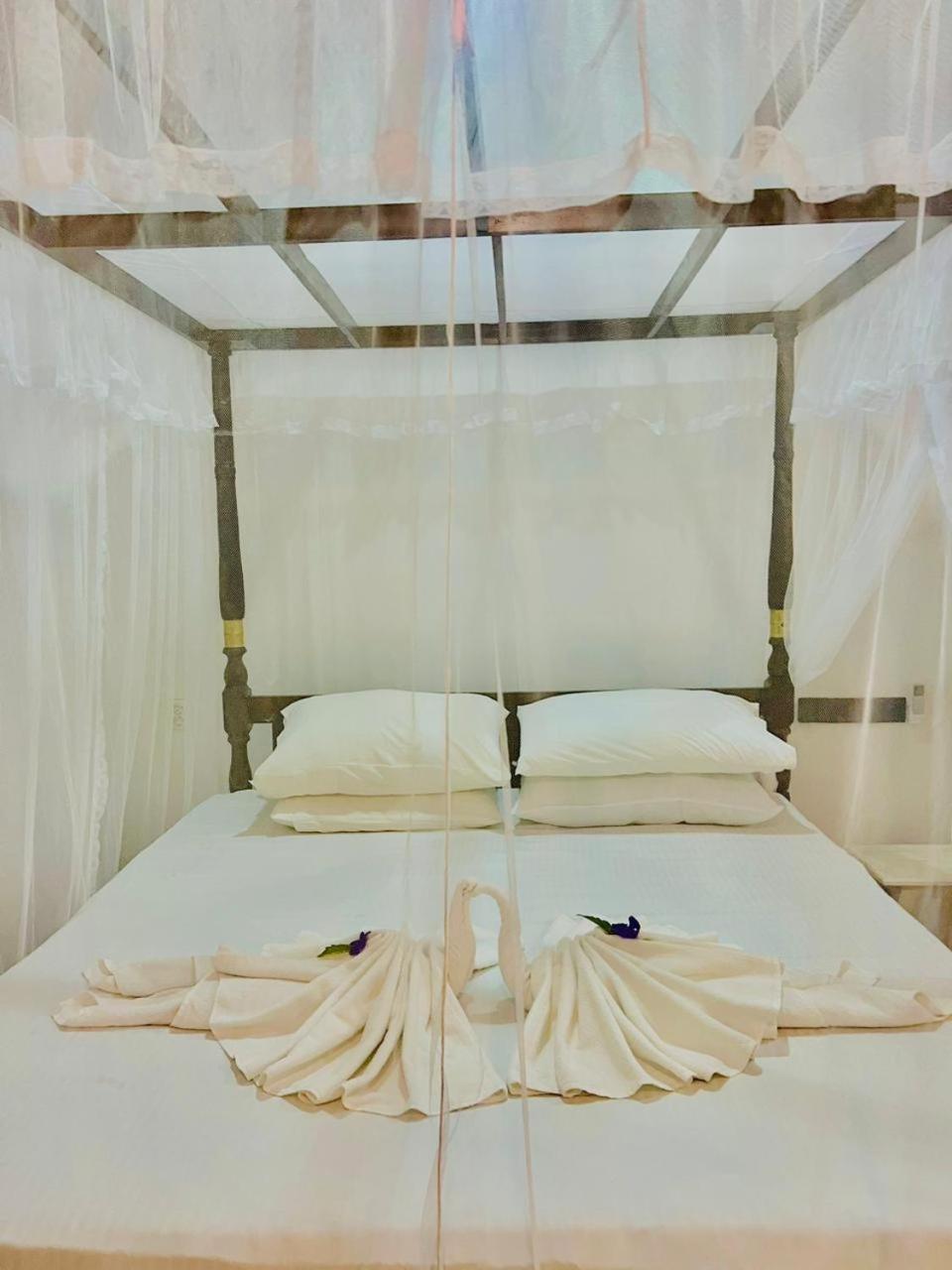 Maritime Nest Cabanas Tangalle Dış mekan fotoğraf