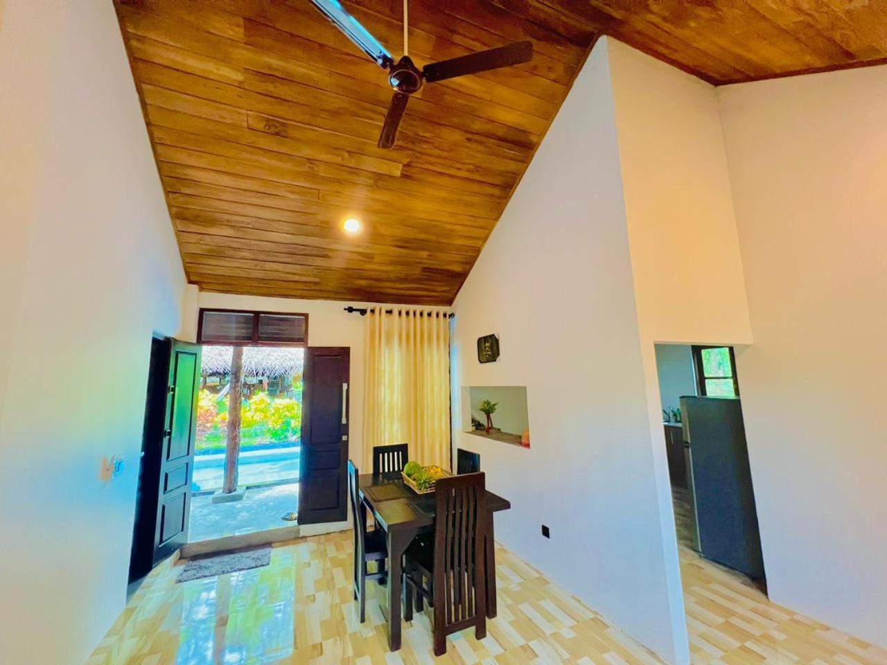 Maritime Nest Cabanas Tangalle Dış mekan fotoğraf