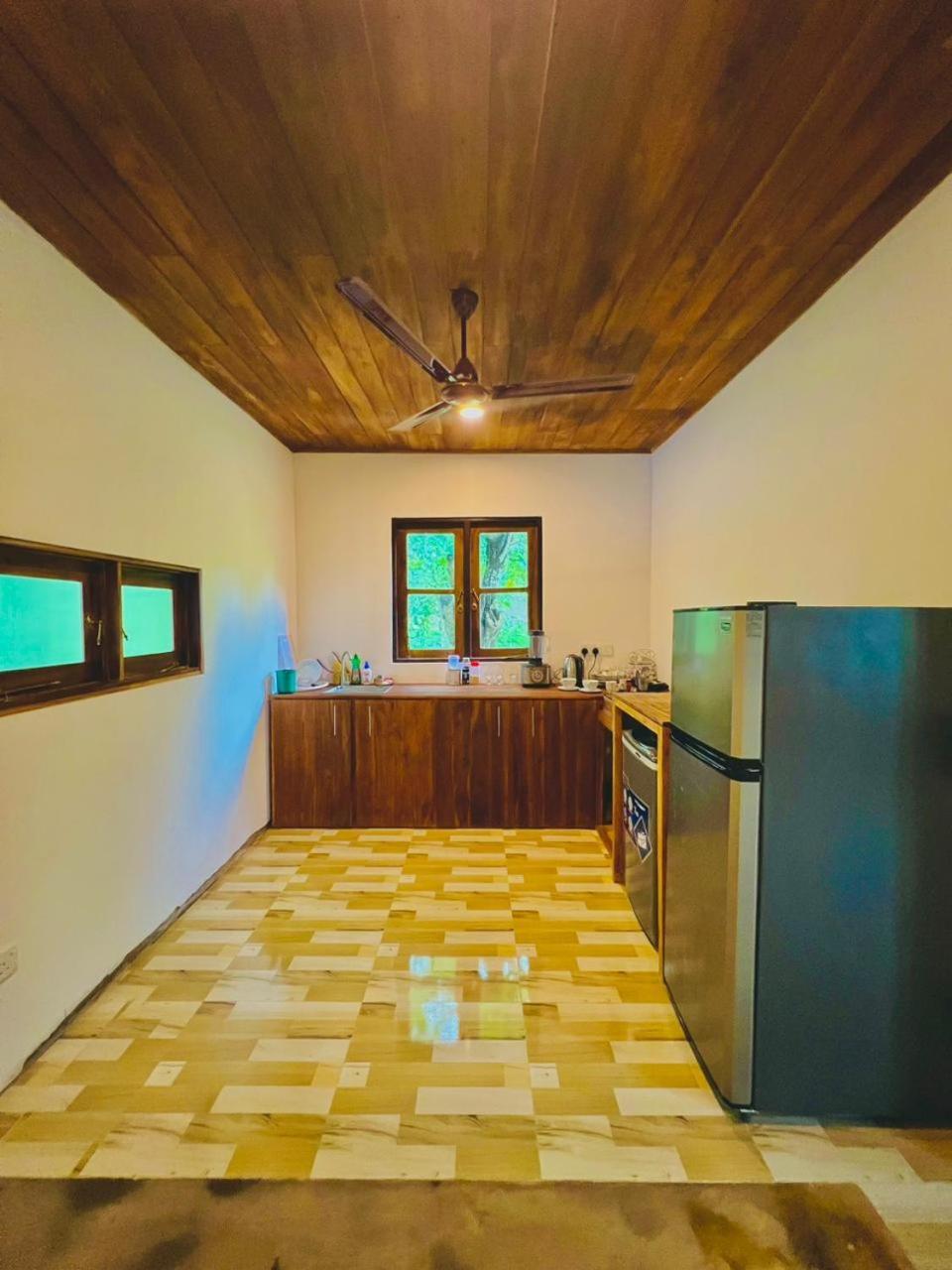 Maritime Nest Cabanas Tangalle Dış mekan fotoğraf