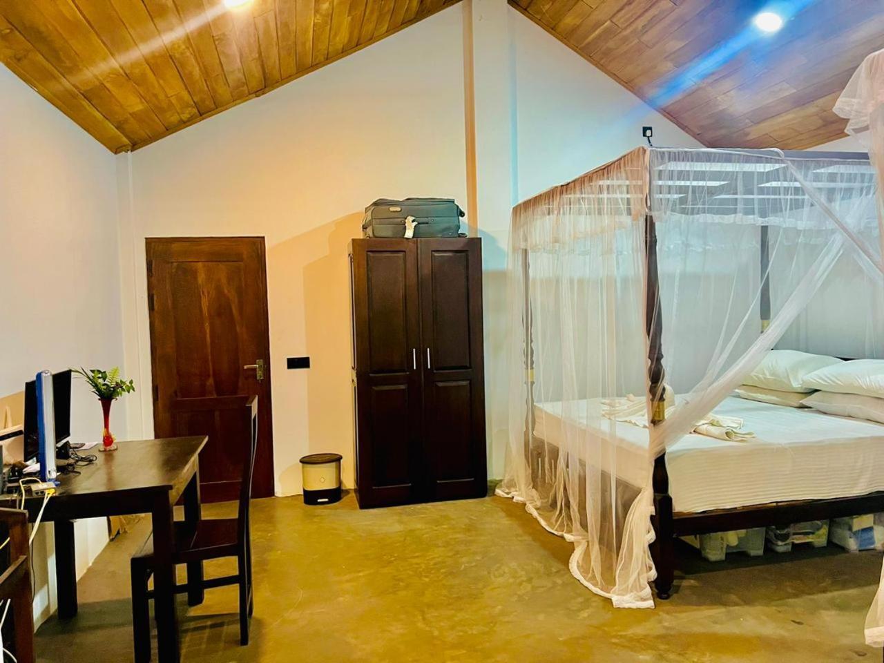 Maritime Nest Cabanas Tangalle Dış mekan fotoğraf